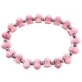thumbnail image 1 of Monkeyz Pink Monkeys Bracelet, 1 of 1