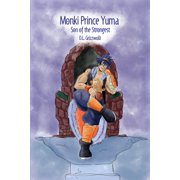 Monki Prince Yuma Son of the Strongest, Paperback