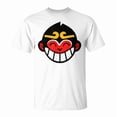 thumbnail image 1 of Monkie Kid Symbol TShirt, 1 of 6