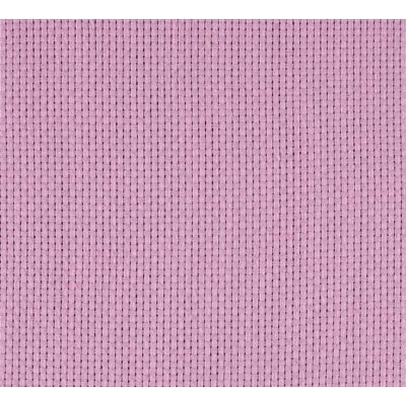 Monks Cloth-Mauve Glow,