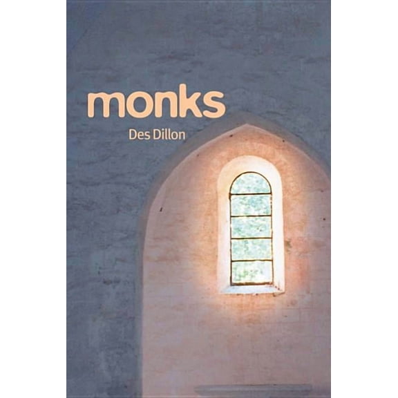 Monks (Paperback)