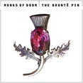 thumbnail image 1 of Monks of Doom - Bronte Pin - Music & Performance - CD, 1 of 1