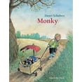thumbnail image 1 of Pre-Owned Monky Paperback, 1 of 1