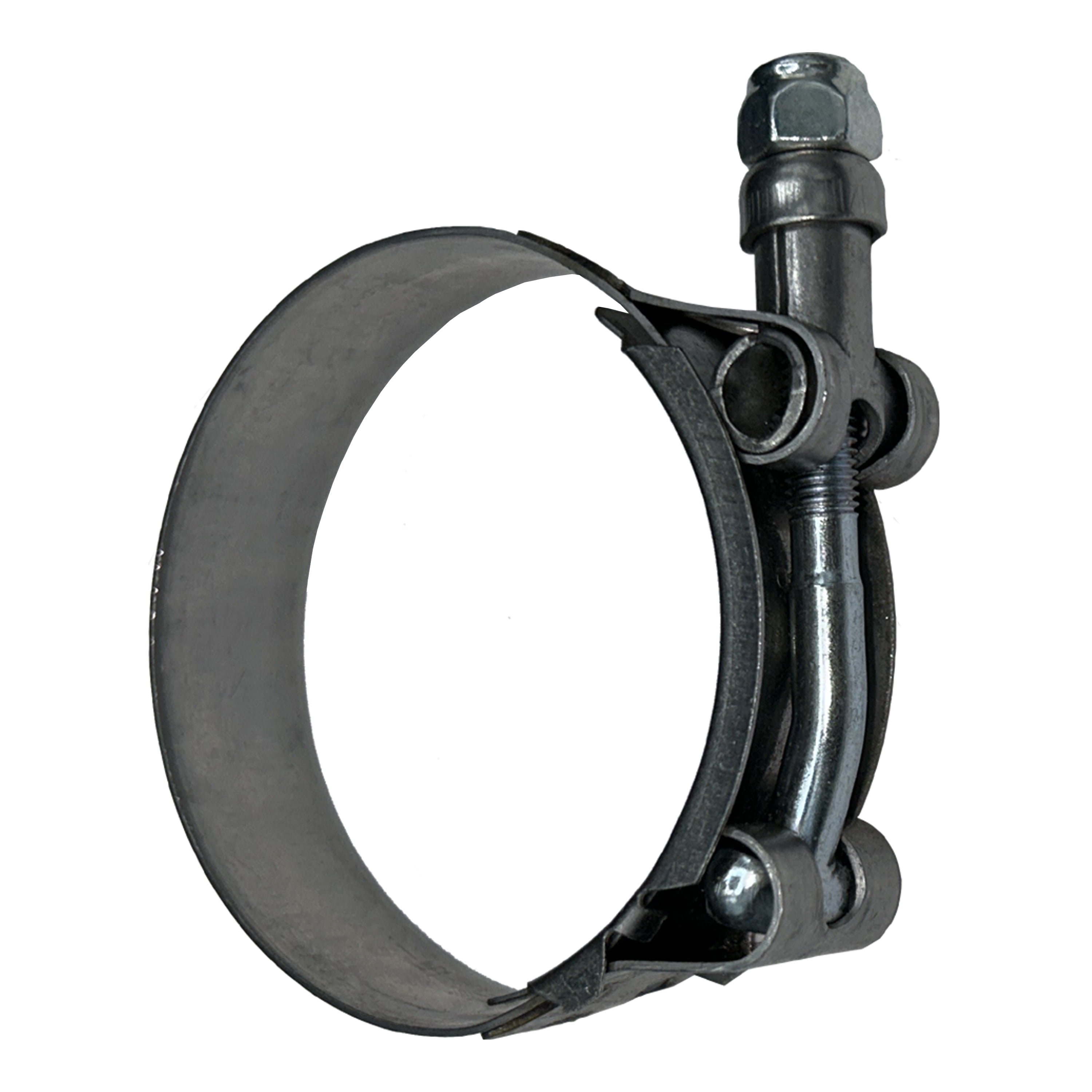 T-Bolt Clamps 3-1/2 T-Bolt Clamps 3-1/2