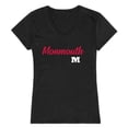 thumbnail image 1 of Monmouth College Fighting Scots Script T-Shirt, Black - Medium, 1 of 1