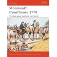 thumbnail image 1 of Monmouth Courthouse 1778 : The Last Great Battle in the North, 1 of 1