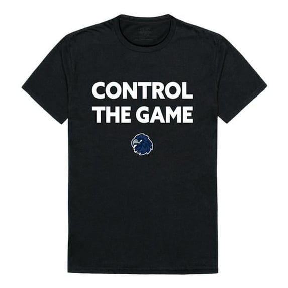 Monmouth University CTG T-Shirt, Black - Large