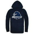 thumbnail image 1 of Monmouth University Freshman Pullover Hoodie, Navy - Large, 1 of 1