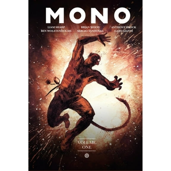 Pre-Owned Mono, Volume 1 (Hardcover) 178276285X 9781782762850