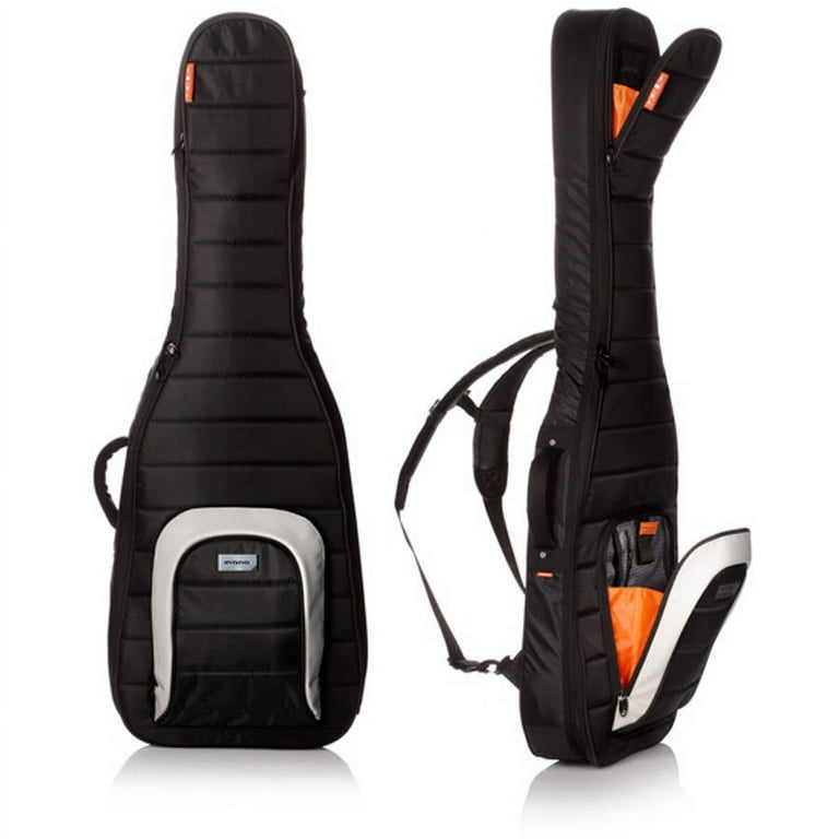 MONO ベース ケース M80 SINGLE ELECTRIC BASS Mono Cases M80 Electric Bass Gig Bag Black - Walmart.com