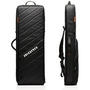 Mono Cases M80-K61-BLK M80 Keyboard Case -Jet Black