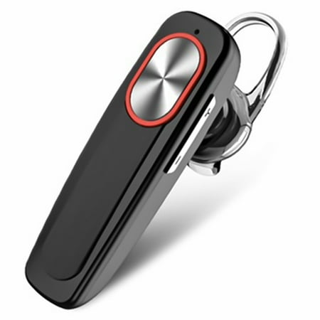 Mono Earbud Wireless Earphone for Amazon Fire Max 11 (2023) - Handsfree Mic Single Headphone Headset Compatible With Amazon Fire Max 11 (2023) Tablet