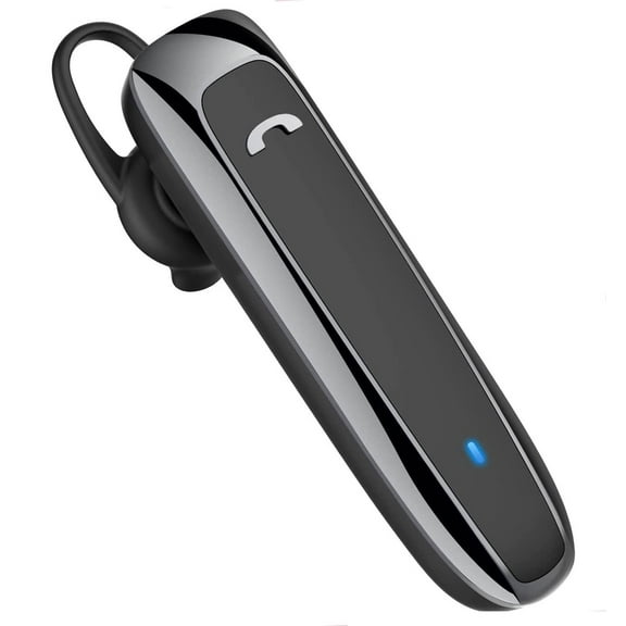 Mono Earbud Wireless Earphone for Google Pixel 8/Pro - Handsfree Mic Single Headphone Headset