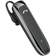 Mono Earbud Wireless Earphone for Motorola Razr 2023, Edge 2023 - Handsfree Mic Single Headphone Headset