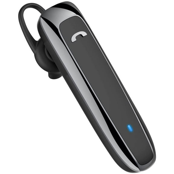 Mono Earbud Wireless Earphone for Samsung Galaxy A16 5G - Handsfree Mic Single Headphone Headset for Galaxy A16 5G