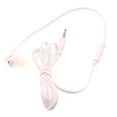 thumbnail image 1 of Mono Headset for Samsung Galaxy Tab S6 Lite 10.4" (2022) - Earphone w Mic Wired Earbud 3.5mm Single Headphone Hands-free for Galaxy Tab S6 Lite 10.4" (2022), 1 of 6