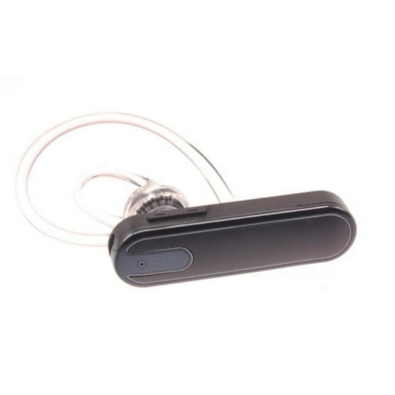 Mono Headset Wireless Earphone for OnePlus Nord N200 5G Phone - Headphone Single Earbud With Mic B1W