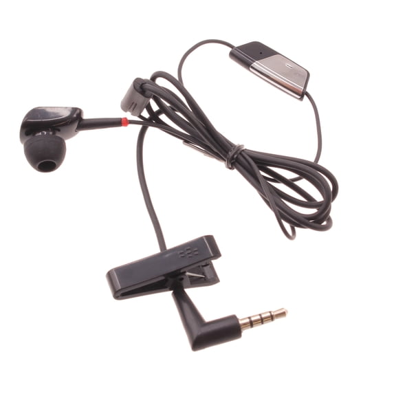 Mono Headset for Motorola Moto G 5G (2023), Wired Earphone Handsfree Mic 3.5mm Headphone Single Earbud In-Ear for Motorola Moto G 5G (2023) Phone