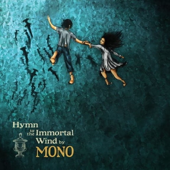 Mono - Hymn to the Immortal Wind - Music & Performance - CD