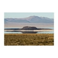 thumbnail image 1 of Mono Lake - Mono City California Photography Lake Mountain Desert Landscape Nature Scenic Wilderness Unframed Wall Art Print 5 x 7 inches, 1 of 7