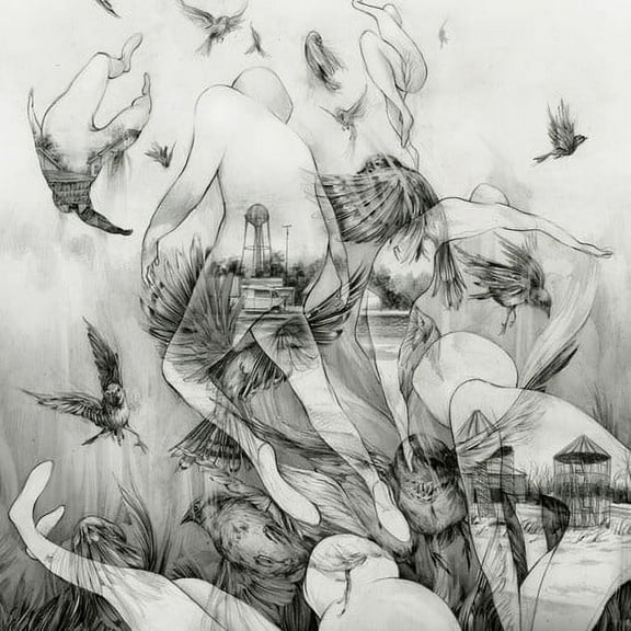 Mono - Last Dawn - Music & Performance - Vinyl