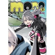 Mono Mono, Vol. 2, Book 2, Paperback