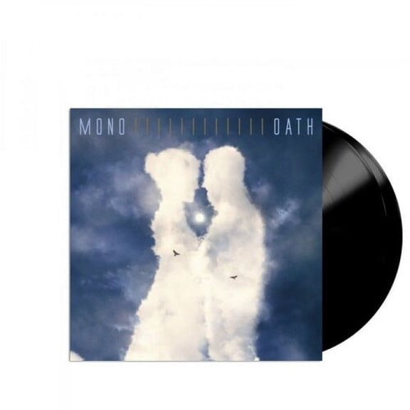 Mono - Oath - Music & Performance - Vinyl