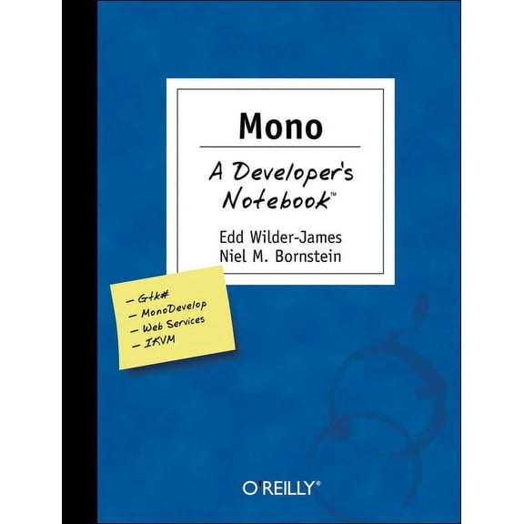 Mono (Paperback)