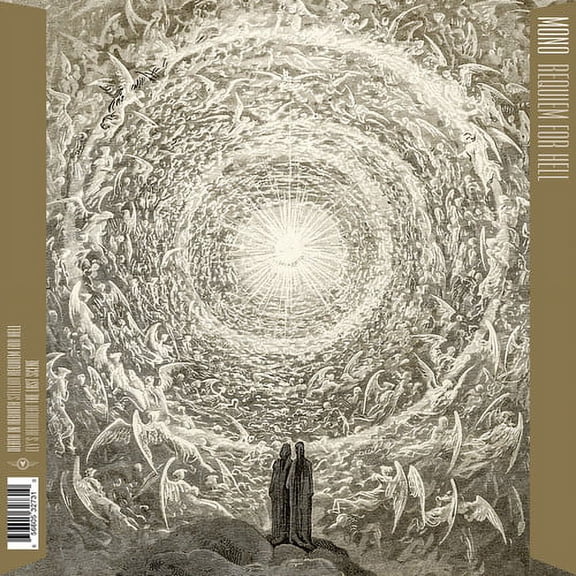 Mono - Requiem For Hell - Music & Performance - Vinyl