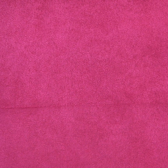 Mono Suede 60"- 100% Polyester Fabric by the yard