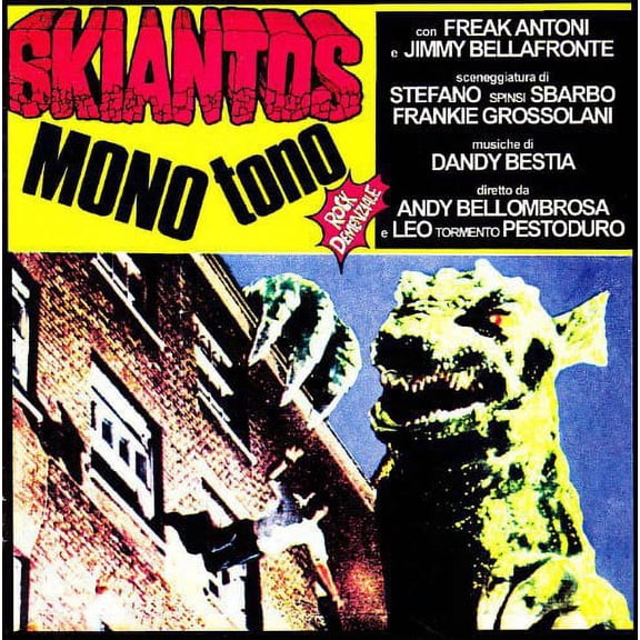 Mono Tono
