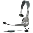 thumbnail image 1 of Mono USB Headset | Bundle of 5, 1 of 1