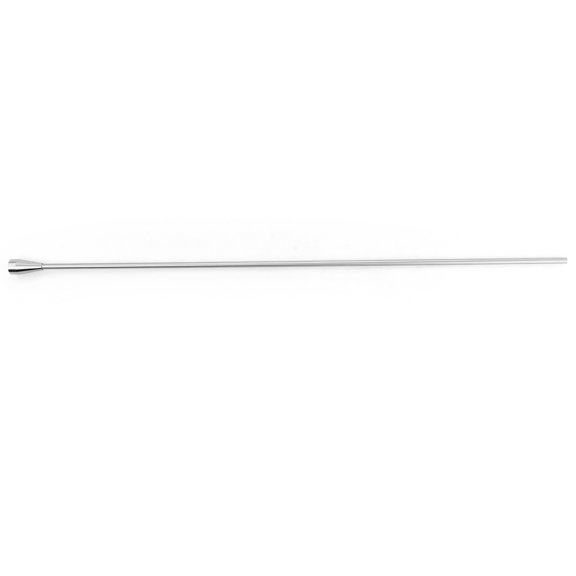 MonoRail Rigid Standoff Length / Finish: 24"/Chrome