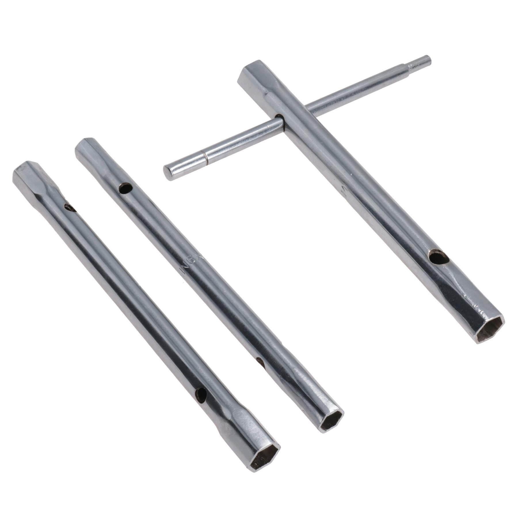 Monobloc Tap Box Spanners for Tap Back Nuts Metric Sizes 8 13mm 6