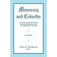 thumbnail image 1 of Monocacy and Catoctin, Volume 2, 1 of 1