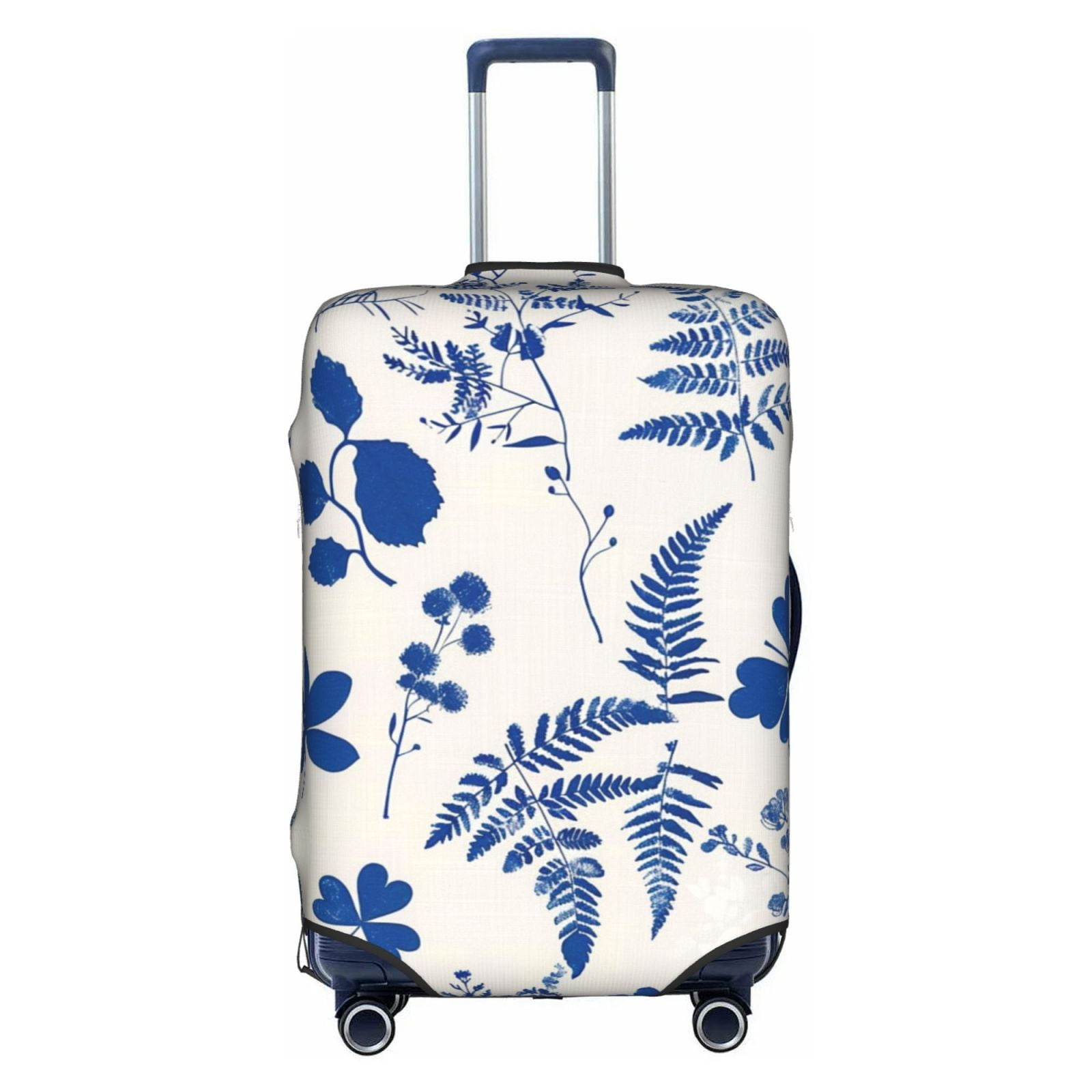 Monochromatic Blue on Trolley s Allinclusive Model Scratchresistant