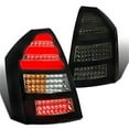 thumbnail image 1 of Monochromatic LED Tail Lights Assembly for 2012-2016 Scion Frs, 1 of 1