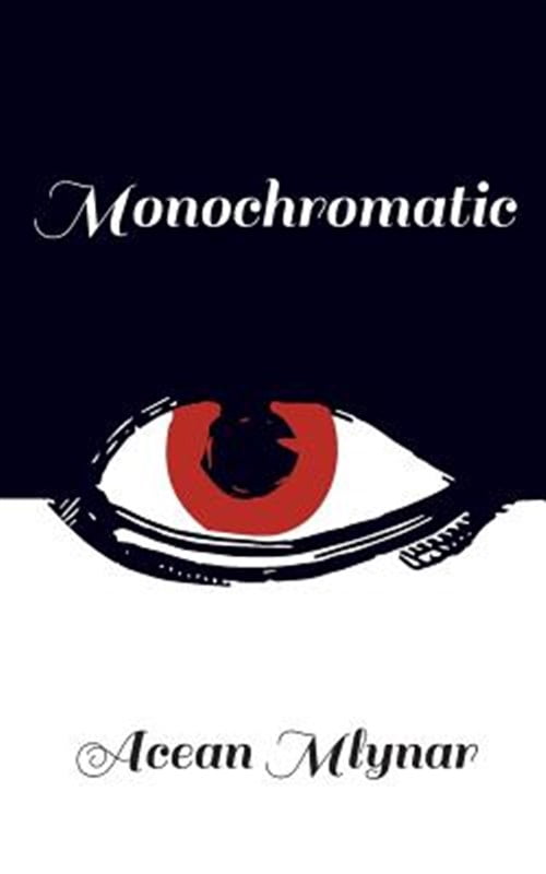 Monochromatic (Paperback)