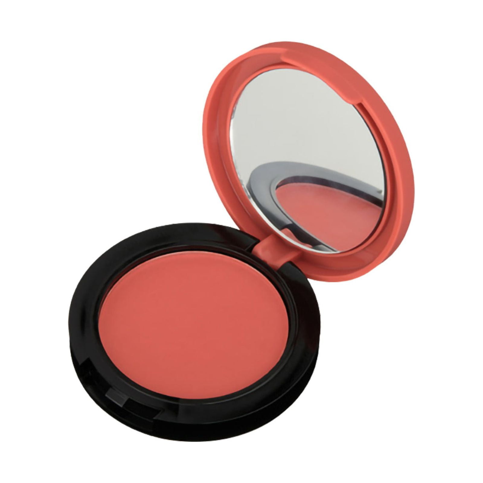 Monochrome Blush Matte Non-flying Powder Vitality Young Girl Pink And  Natural Nude Makeup Repairing Rouge