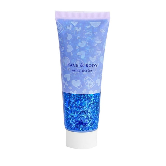 Monochrome Eye Shadow Purpose Flash Powder Pearl Sequins Bright High Gloss Lying Silkworm