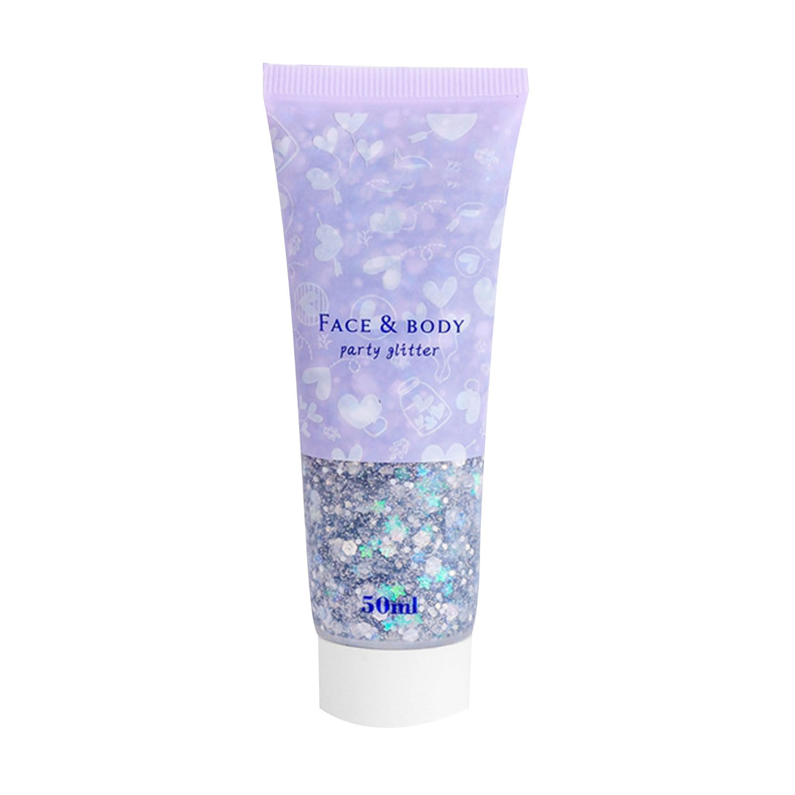 Monochrome Eye Shadow Purpose Flash Powder Pearl Sequins Bright High