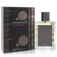 thumbnail image 1 of Monocline 01 Eau De Essence by Maison Alhambra Eau De Parfum Spray (Unisex) 3.4 oz for Women, 1 of 1
