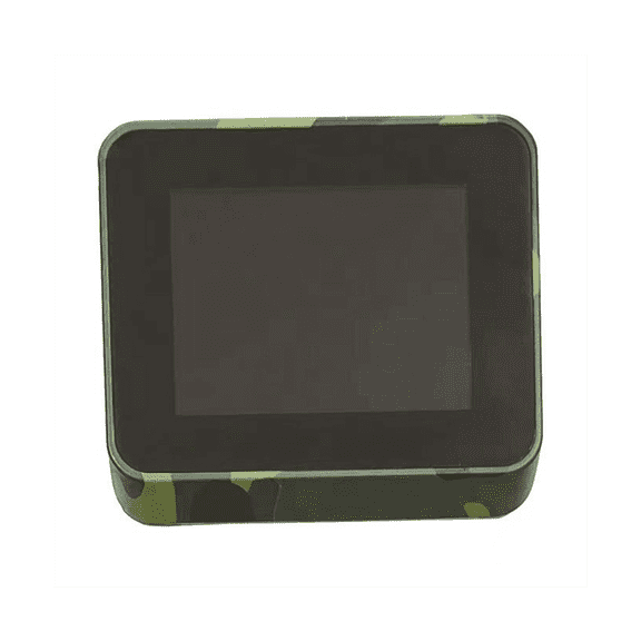 Monocular Telescope 16X Zoom Handheld Telescope for Outdoor Camping Hunting Scope for Christmas Birthday Gifts