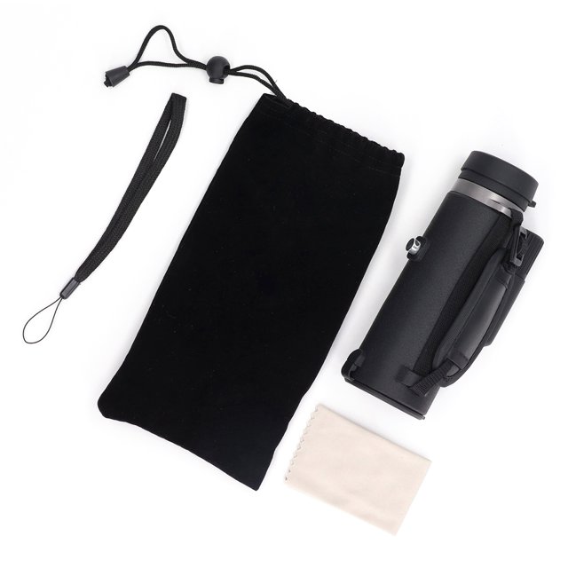 Monocular Telescope 42mm High Definition High Magnification Waterproof
