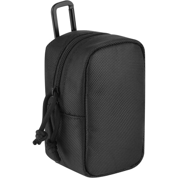 Monocular Telescope Case Compatible with Vortex Optics Solo Monocular 8x36 &10x36, Portable Travel Protective Carrying Storage Bag for Hunting Camping Hiking, Case Only