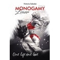 thumbnail image 1 of Monogamy: Monogamy Book One. Lover : This is one love for life and beyond time (Series #1) (Paperback), 1 of 1