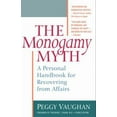 thumbnail image 1 of Pre-Owned Monogamy Myth: A Personal Handbook for Recovering from Affairs (Paperback) 1557045429 9781557045423, 1 of 1