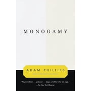 Monogamy, Paperback