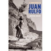 Monograf as a A Companion to Juan Rulfo, Book 361, Hardcover