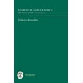 thumbnail image 1 of MonografÃ­as a Federico GarcÃ­a Lorca: The Poetics of Self-Consciousness, Book 288, (Hardcover), 1 of 1